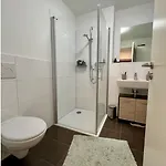 Penthouse-apartment Am Schloss Apartman *