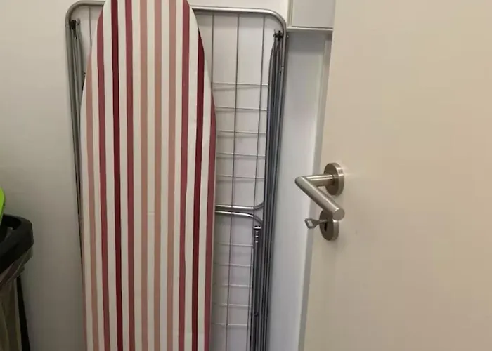 Penthouse-apartment Am Schloss